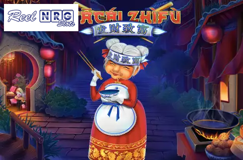 FaCai ZhiFu
